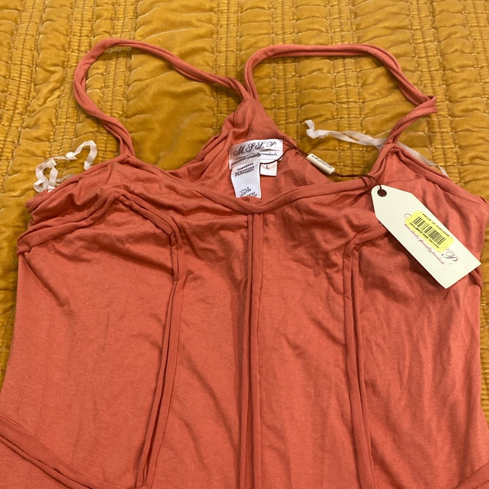 MSSP new dress size L